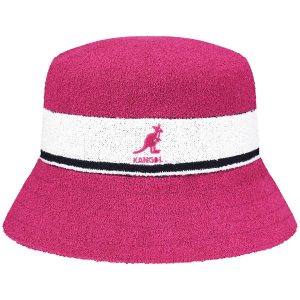 Bermuda Stripe Bucket