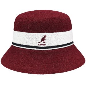 Bermuda Stripe Bucket