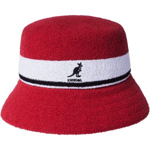 Bermuda Stripe Bucket