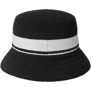 Bermuda Stripe Bucket