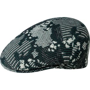 Camo Rib 504