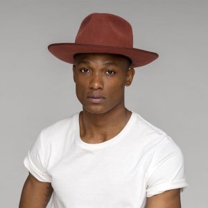 Colver Fedora