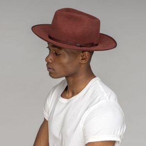 Colver Fedora