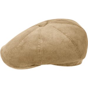 Cord 8-Panel Hawker