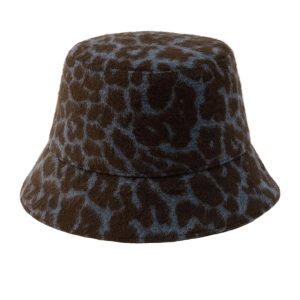 Cyrus Jacquard Bucket
