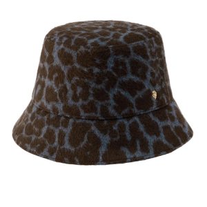 Cyrus Jacquard Bucket