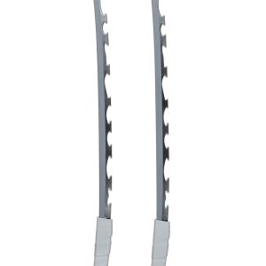 Demon Slayer Inosuke Dual Costume Cosplay Swords Set