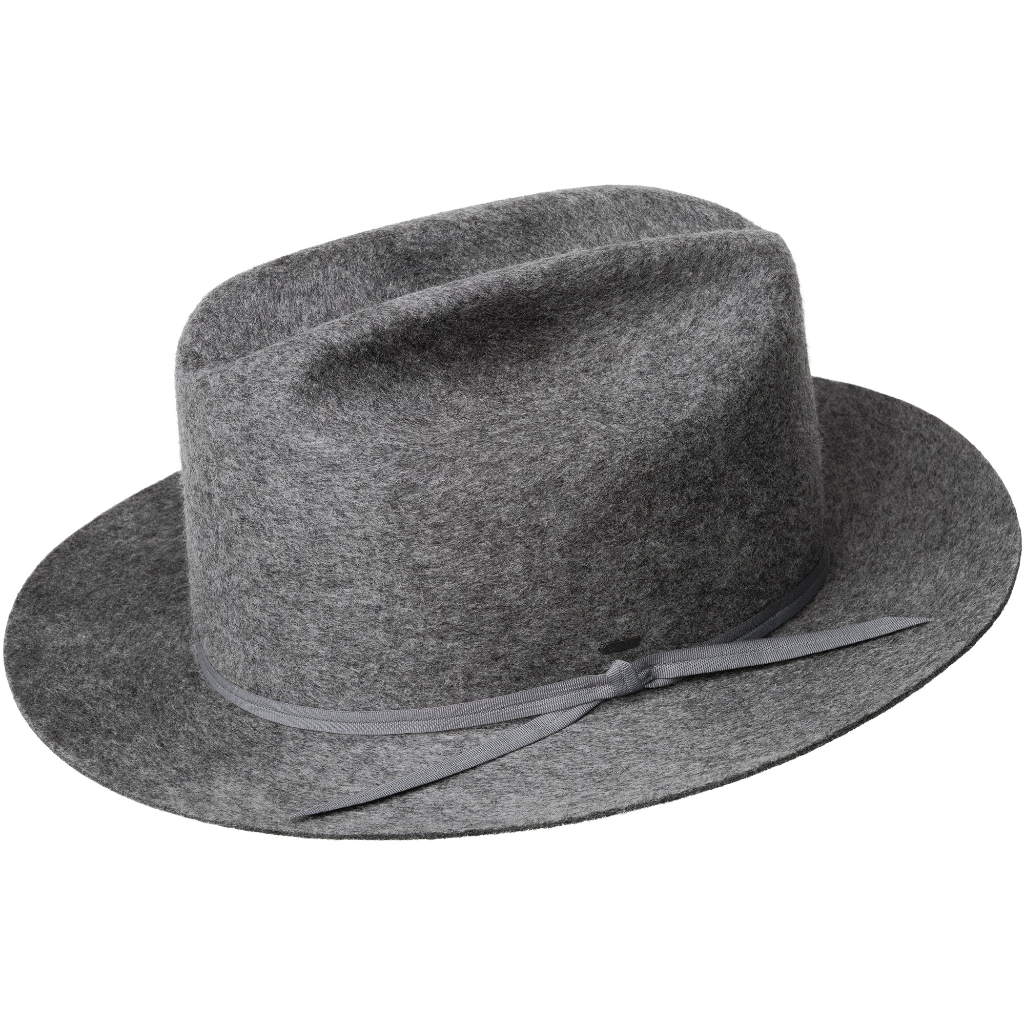 Drover Western Fedora