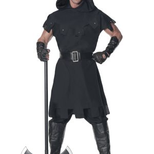 Executioner Costume for Men