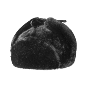Faux Fur Trapper