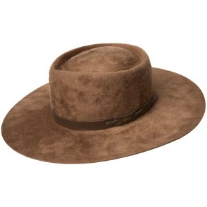 Ferrick Fedora