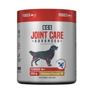 Gcs Joint Care Advanced Powder 250 Gr