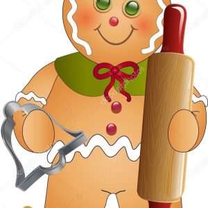 Gingerbread Cook 003