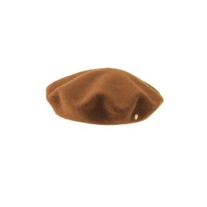 Issy Rollable Wool Beret