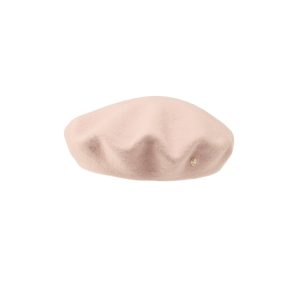 Issy Rollable Wool Beret