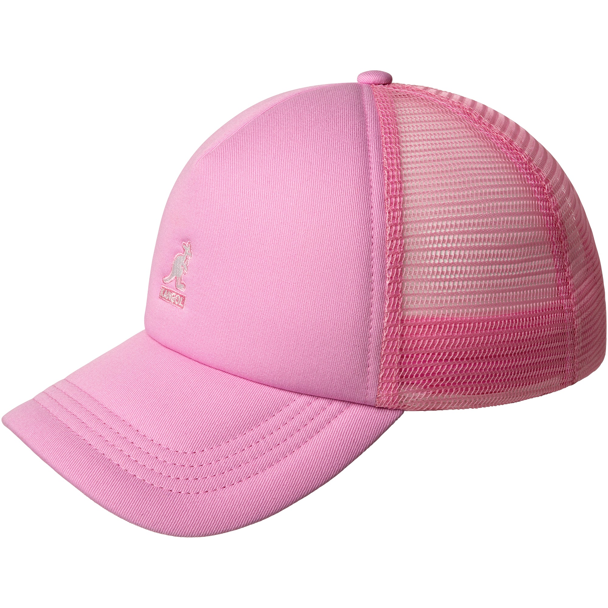 Kangaroo Trucker Hat