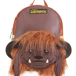 Labyrinth Ludo Mini Backpack
