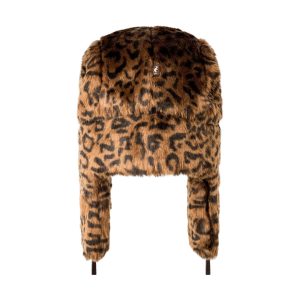 Leopard Trapper