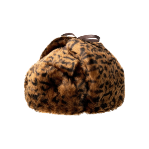 Leopard Trapper