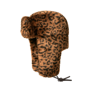 Leopard Trapper