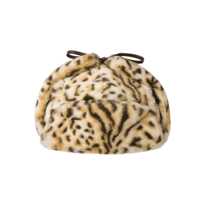 Leopard Trapper
