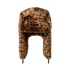 Leopard Trapper