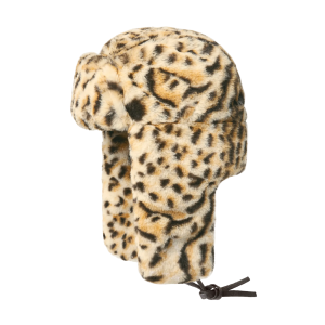 Leopard Trapper