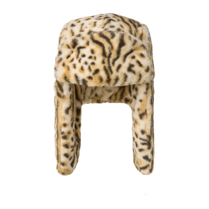 Leopard Trapper