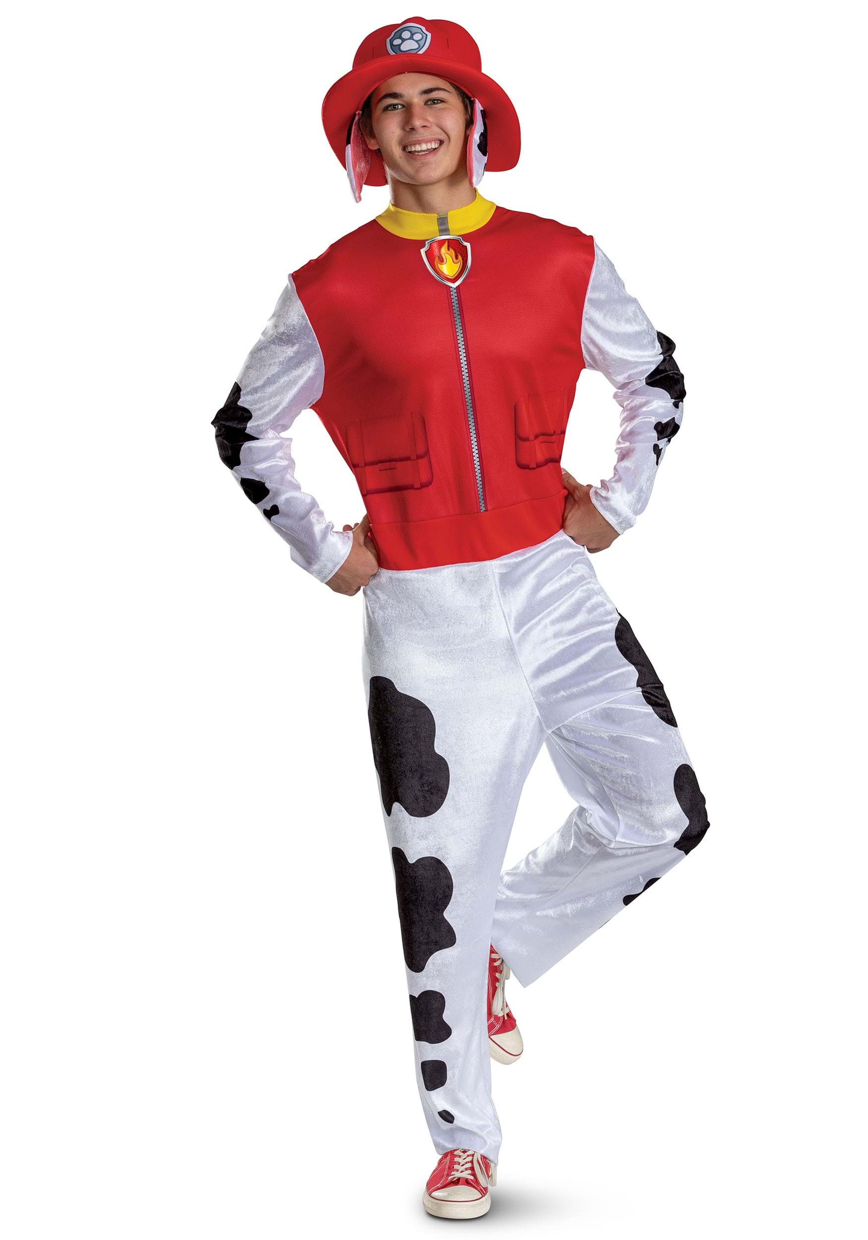 Men's Classic Marshall Costume