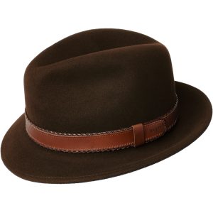 Perry II Fedora