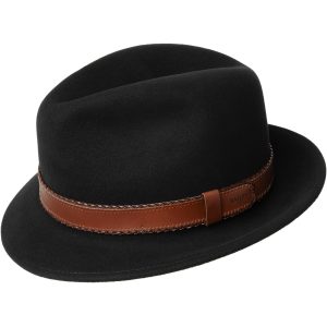 Perry II Fedora