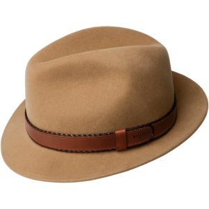 Perry II Fedora
