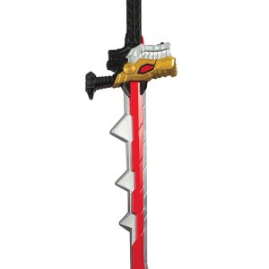 Power Rangers Dino Fury Ranger Sword