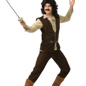 Princess Bride Inigo Montoya Costume