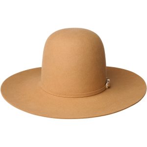 Pro 7X Open 5 Cowboy Hat