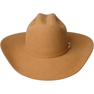 Pro 7X Rodeo Cowboy Hat