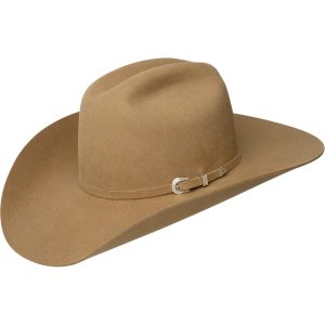 Pro 7X Rodeo Cowboy Hat