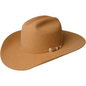 Pro 7X Rodeo Cowboy Hat