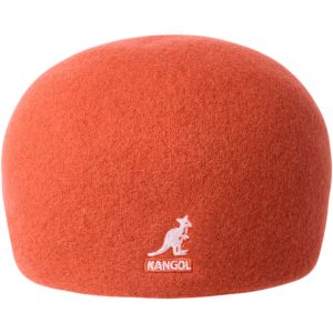 Seamless Wool 507 Cap