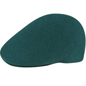 Seamless Wool 507 Cap