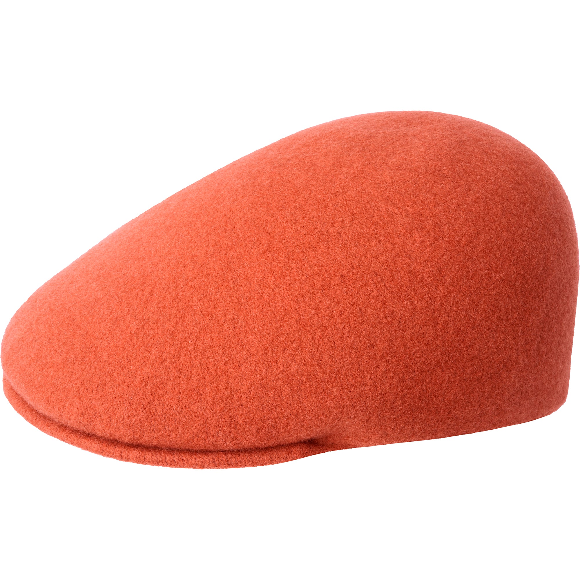Seamless Wool 507 Cap