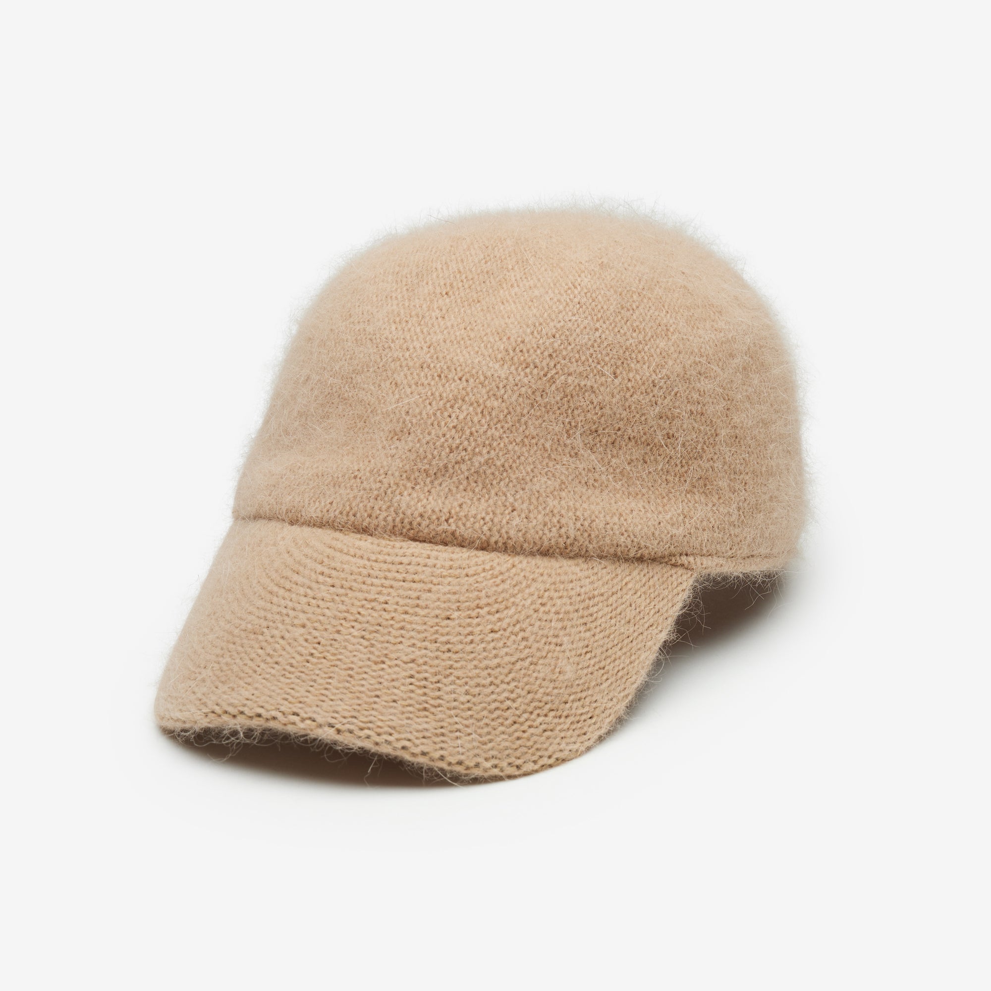 Smith Baseball Cap | Tan
