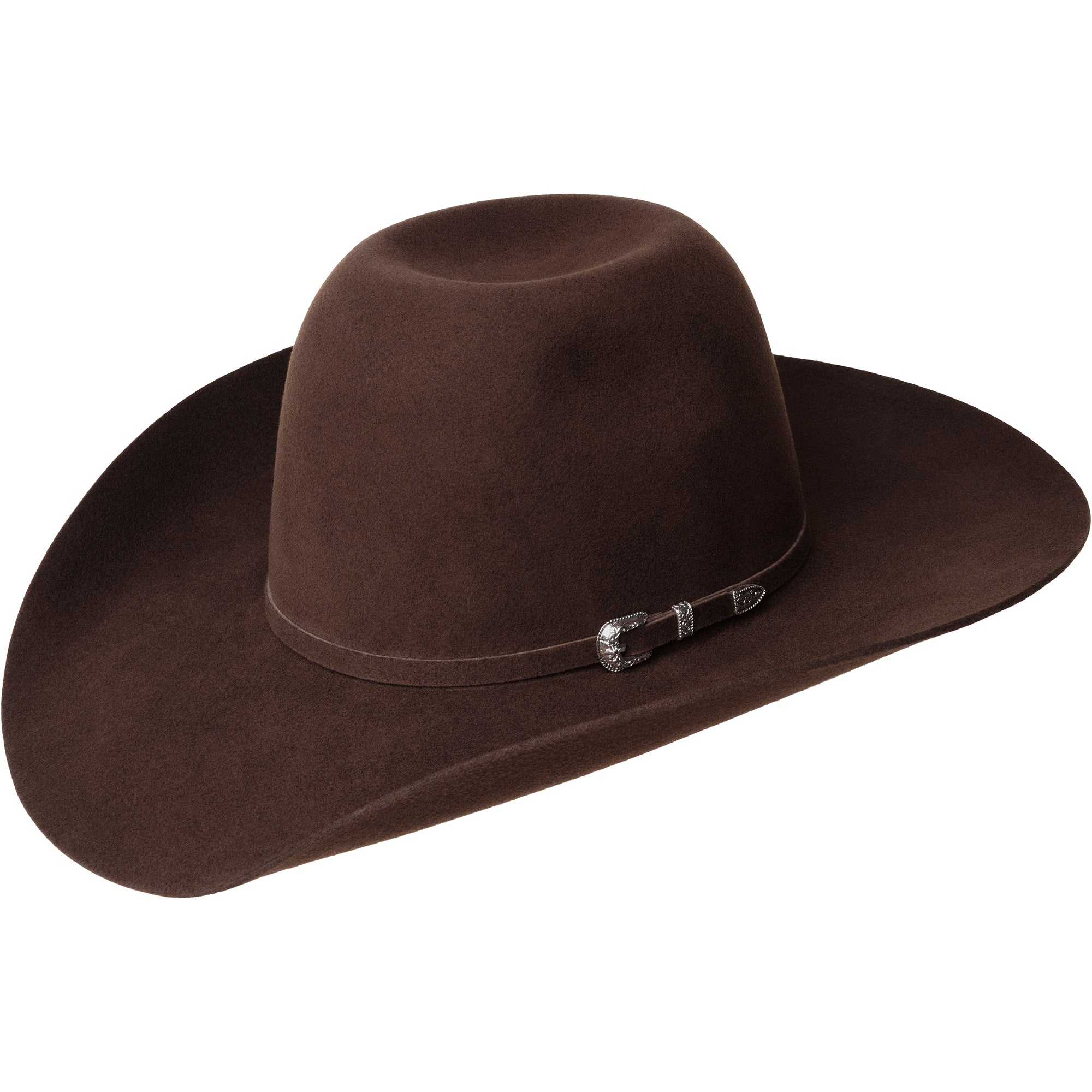 Spur Bait 3X Cowboy Hat
