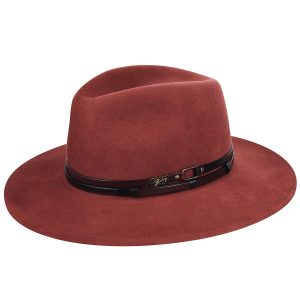 Stedman Elite Fedora