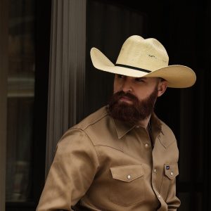 Taconic Cowboy Hat
