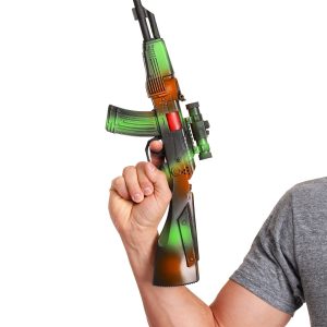 Toy Gun Rifle Machine