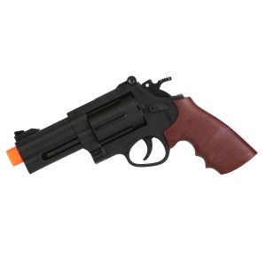 Toy Revolver Costume Prop