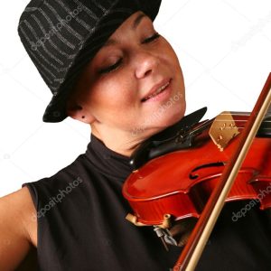 Violin