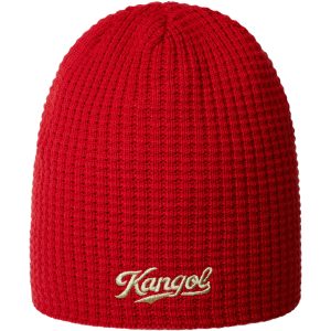 Waffle Beanie