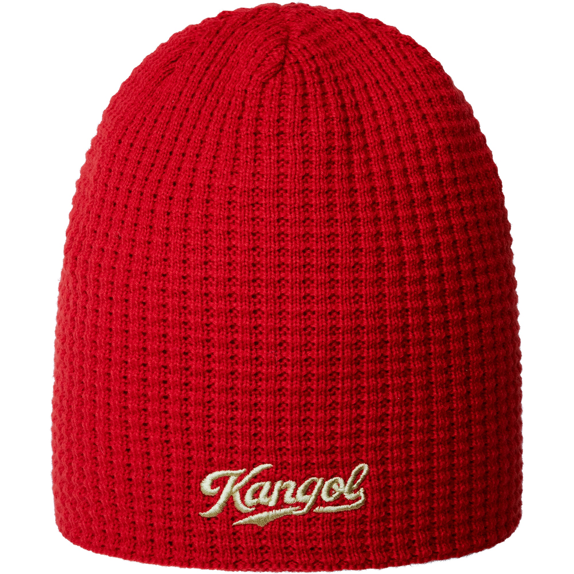 Waffle Beanie